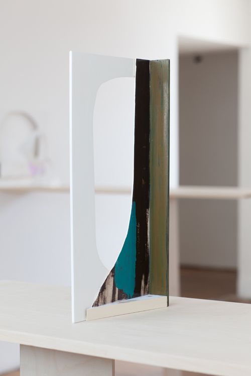 Untitled, detail