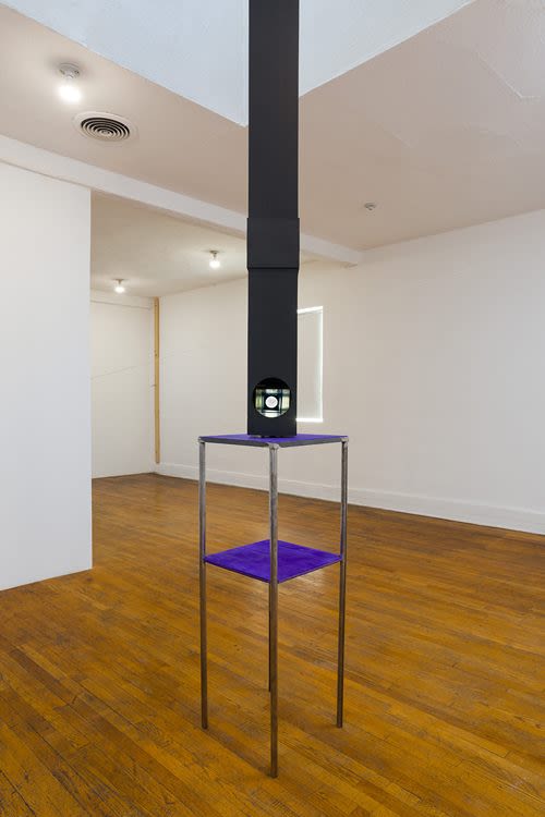 Periscope, 2016