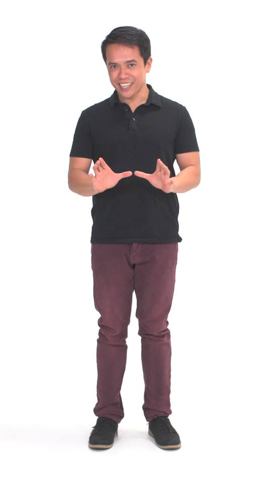 Tamborine, video still