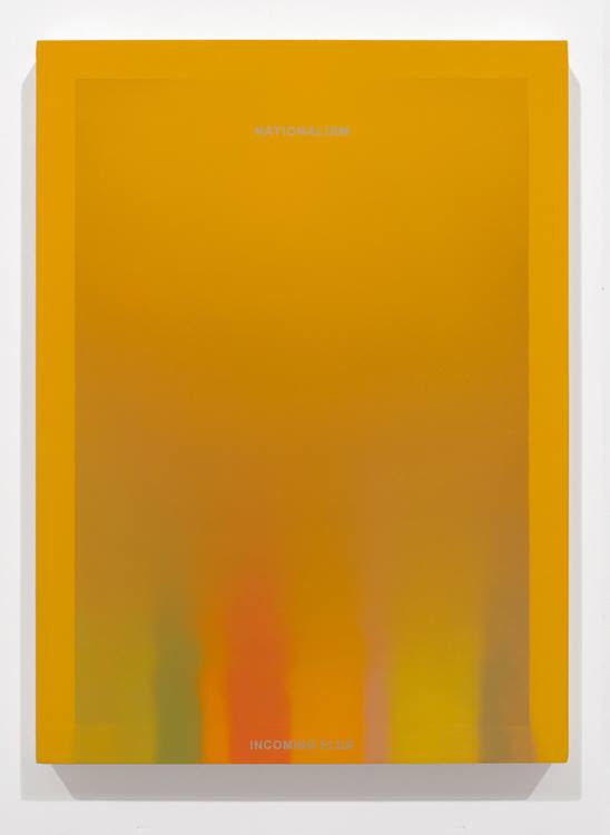 Incoming Flux