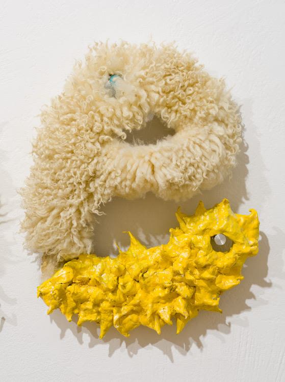 Sunshine (final version), detail