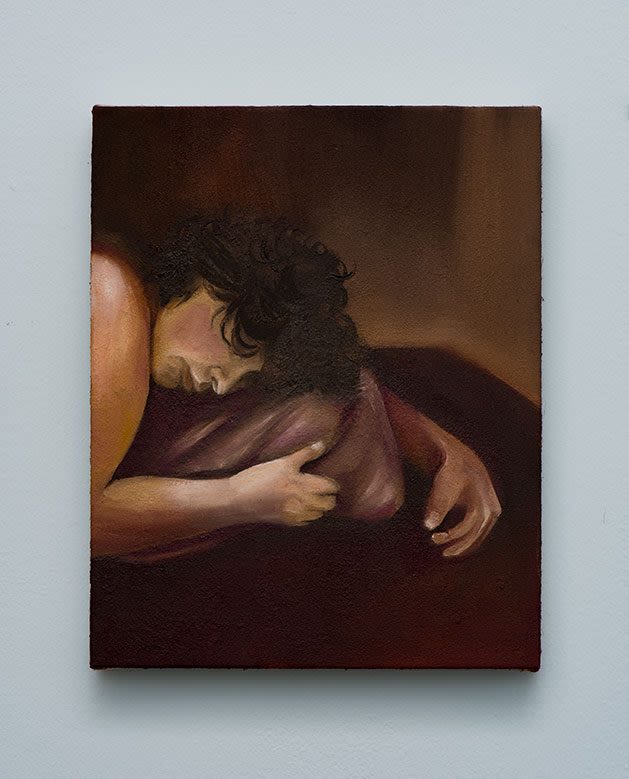 Untitled (Sleep)