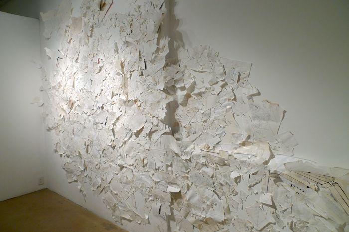 Enrique Castrejon, Car Explosion