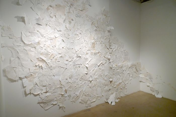Enrique Castrejon, Car Explosion