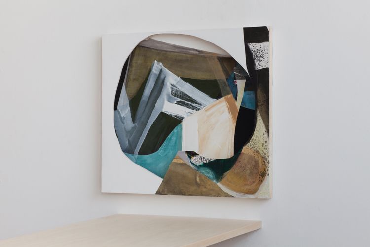 Untitled, detail