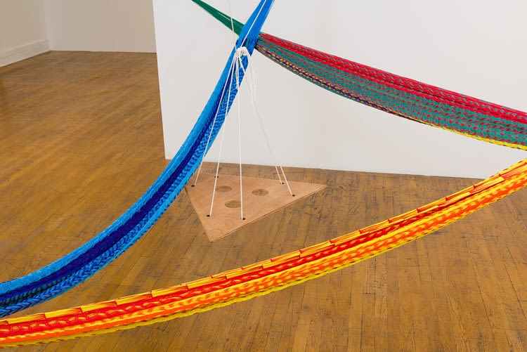 Untitled, detail
