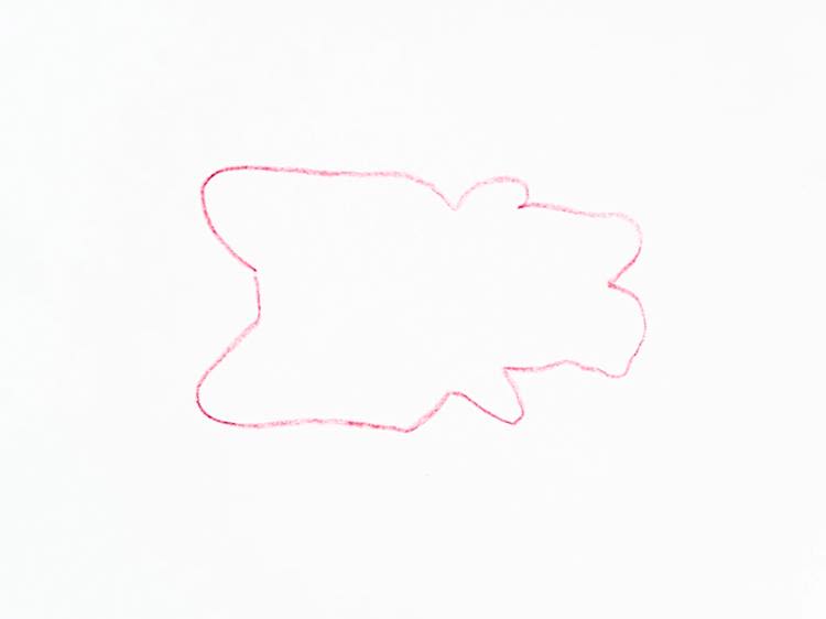 Objects that fit on a sheet of paper
