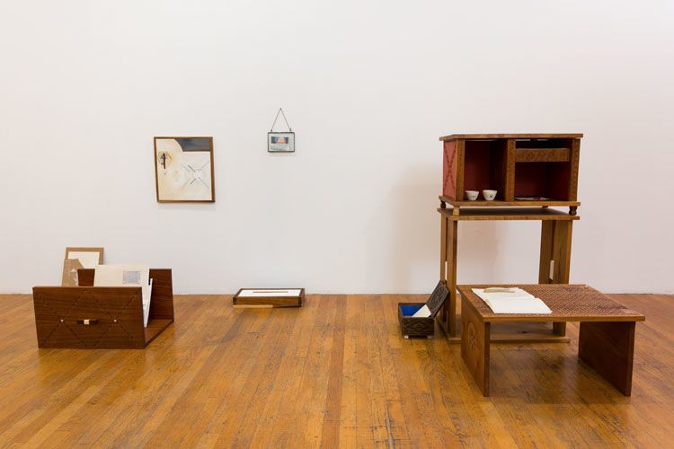 Box (a proposition for ten years)