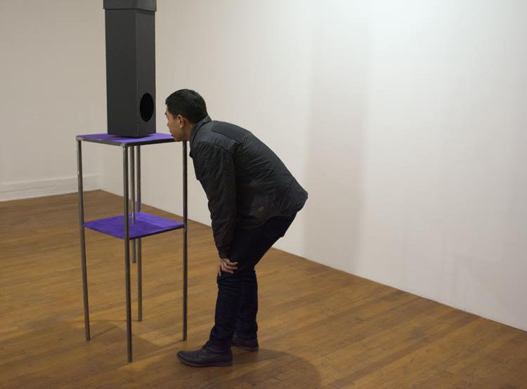Periscope, opening night