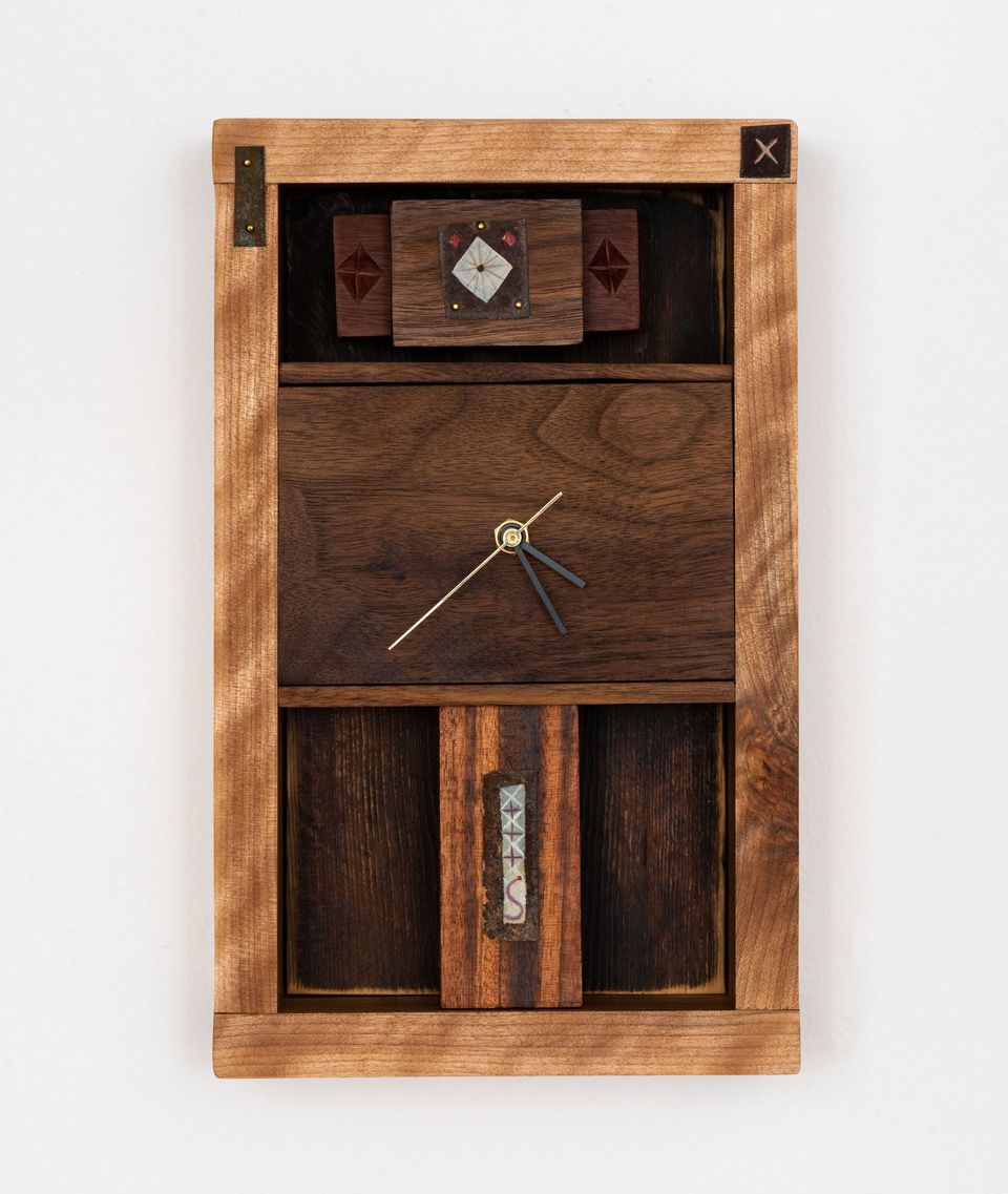 Installation detail