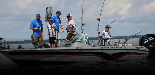 FinFanatic Charters