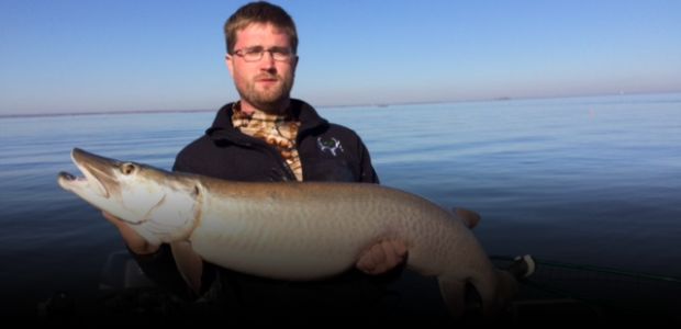 Anglers Plus Guide Service