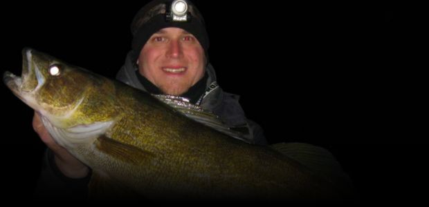 Fishin Addiction Guide Service