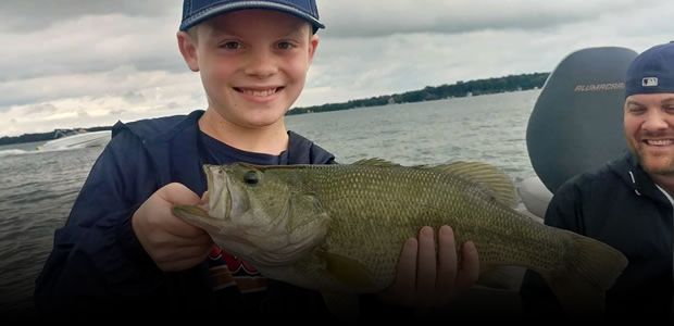 Fishing Thrills Guide Service