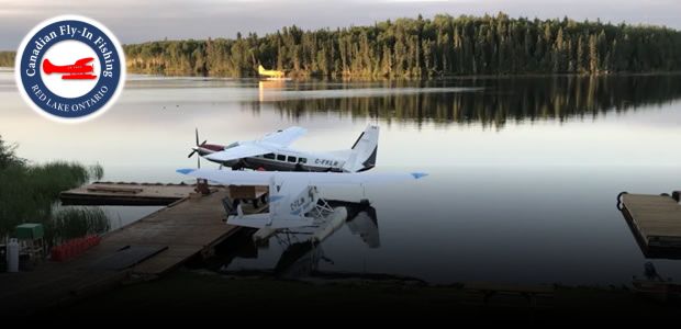 Canadian Fly In Fishing