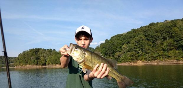 Fish With a Tennessee Pro