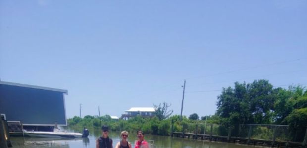 Fish With a Mississippi Pro