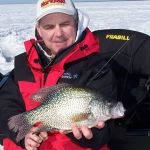 Ice Fishing Ideas For Finicky Fish