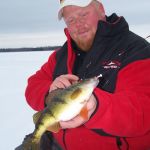 Get Ready For The Best Ice-Fishing of the Season!