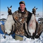 Fine Tuning Decoys Spreads for More Geese