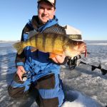 March Transitions: Run and Gun Perch Tactics at Late Ice