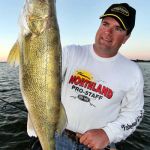 Slip Bobber Nuances for Walleyes