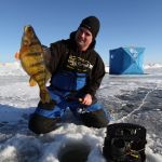 Jumbo Perch Talk