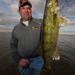 Skinny Water Walleyes