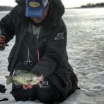 Crappie on the Ceiling