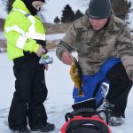 Spoons Through The Ice