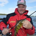 Spring Fishing Tips