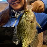 Late Ice Panfish