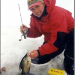 Early Ice Panfish