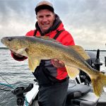 Weed Walleye 