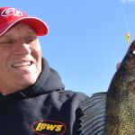 Troll a Jig, Catch a Walleye