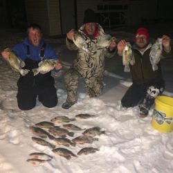 Lake Link Your Digital Fishing And Lake Guide