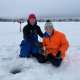 Kids and Mentors Outdoors (KAMO) photo by Oalaskan