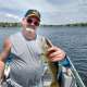 Whitewater Lake (Bass photo by Magnum_Angler