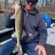 Wisc. River - Nekoosa (Walleyes) photo by greenwaterwalleye