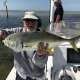 Fishing in The Gulf photo by LJ Walleye Master