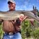 Cliff Lake Ontario Fishing Reports - Cliff Lake Resorts photo by Cliff Lake Resorts