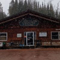 Business Card: Forest Lake Country Store