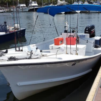 Fat Cat Fishing Charters