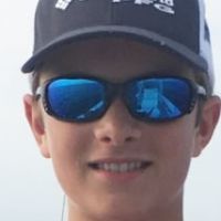 Business Card: Killin Time Fishing Charters