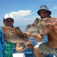 Reef Relief Charters