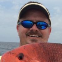 Business Card: Off The Hook Fishing Charters