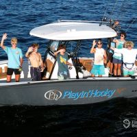 Playin' Hooky Charters
