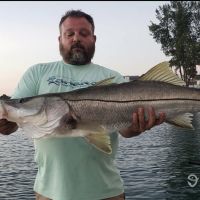 Burning Drag Fishing Charters