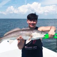 Last Cast Fishing Charters LLC