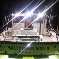 Salty Confusion Charters